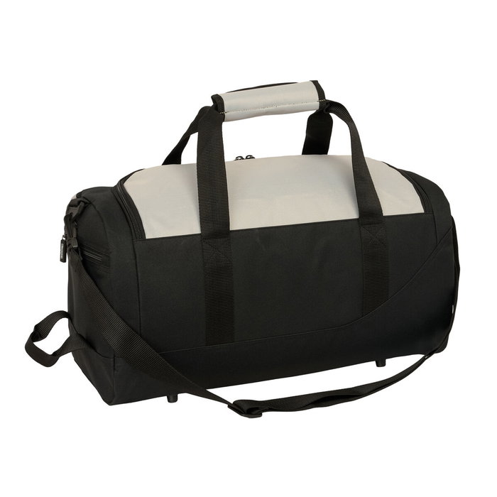 Safta Sac de sport Kappa Grey 50x25x25cm