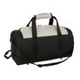 Sac de sport Kappa Grey Noir Gris 50 x 25 x 25 cm