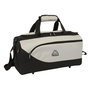 Sac de sport Kappa Grey Noir Gris 50 x 25 x 25 cm