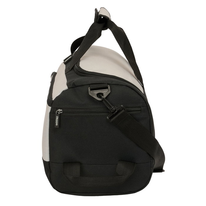 Safta Sac de sport Kappa Grey 50x25x25cm