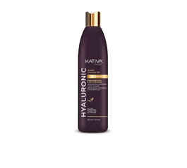 Kativa Hyaluronic Keratina Q10 Shampoo 355ml