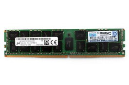 Hewlett Packard Enterprise 16 Go DDR4 2133 MHz CL15 1,2 V
