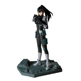 Banpresto Kaiju No. 8 - Mina Ashiro The Anime Figure 17cm