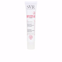 SVR Sensifine AR Crème Apaisante 40 ml - Pour Peaux Sensibles avec Rougeurs - Atténue les Inconforts et Unifie le Teint