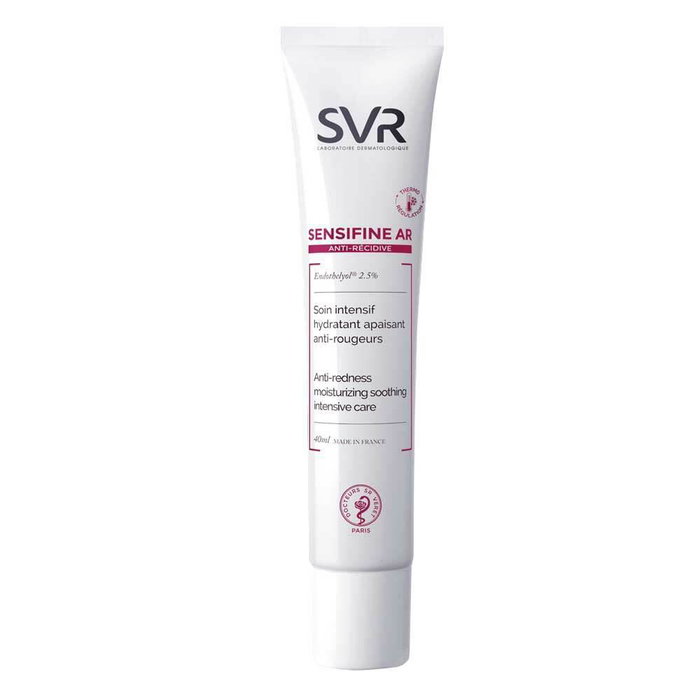 SVR Sensifine AR Crème Anti-Rougeurs 40 ml