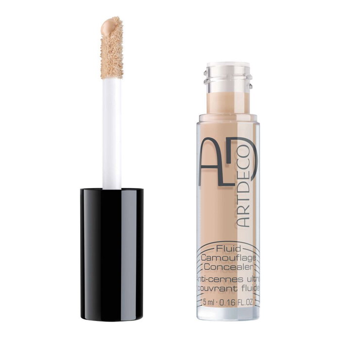 Artdeco FLUID CAMOUFLAGE correcteur jaune/neutre moyen