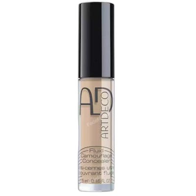 Artdeco FLUID CAMOUFLAGE correcteur jaune/neutre moyen