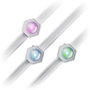 Nanoleaf Multicolor Permanent Outdoor Lights Smarter Kit 15m
