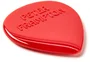 Dunlop Pack 24 Picks Signature Peter Frampton Vintage Jazz - Rouge
