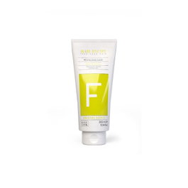Maxy Look Fresh Mint Revitalizing Mask 300 ml
