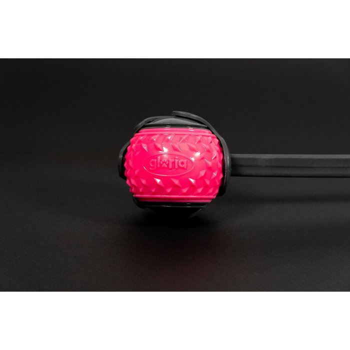 Lanceur de Balles pour Chiens Gloria Rose polypropylène TPR M