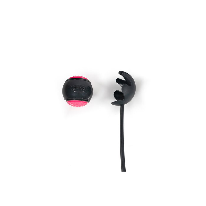 Lanceur de Balles pour Chiens Gloria Rose polypropylène TPR M