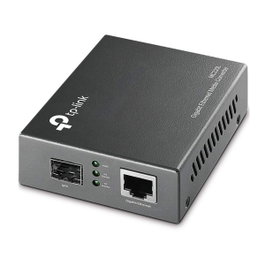 TP-Link MC220L Convertisseur de Média SFP 1000Mbps Multimode/Monomode