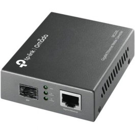 Convertisseur de Média Multimode TP-Link MC220L