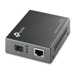 TP-Link MC220L Convertisseur de Média SFP 1000Mbps Multimode/Monomode