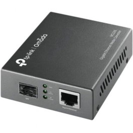 Omada MC220L Convertisseur de média 1000Mbps SFP Monomode/Multimode