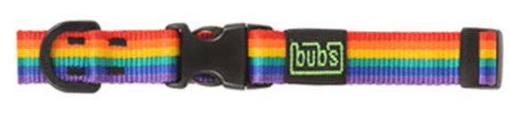 Bub'S Collier Cierre Rapido Rainbow Bub's 25mm Bub'S Collier Cierre Rapido Rainbow Bub's 25mm