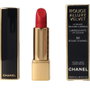 Chanel Rouge Allure Velvet #56-Rouge Charnel 3.5 g - Rouge à Lèvres Velouté Haute Tenue