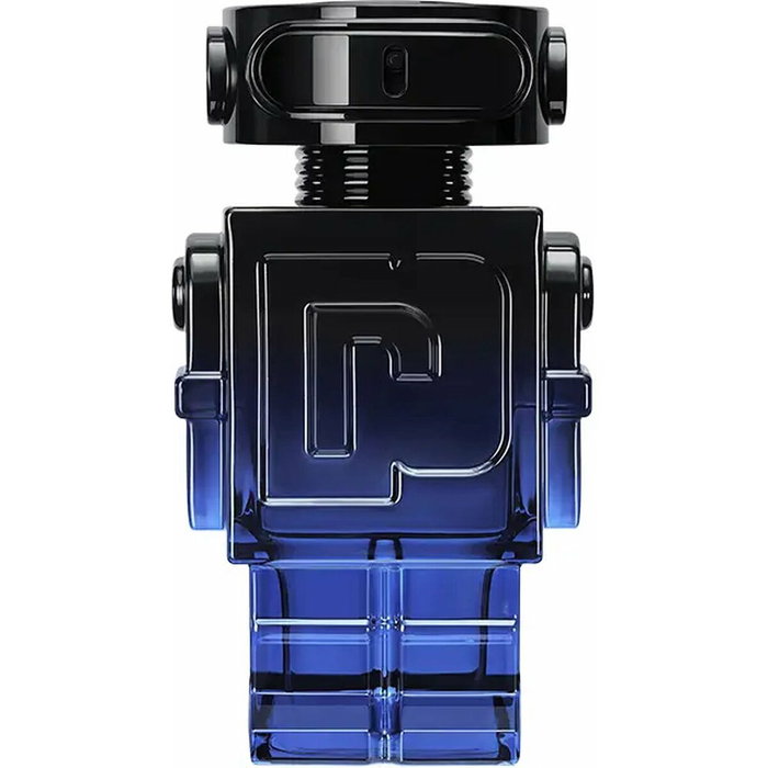 Paco Rabanne Phantom Intense Eau de Parfum 150 ml Rechargeable Paco Rabanne Phantom Intense Eau de Parfum 150 ml Rechargeable