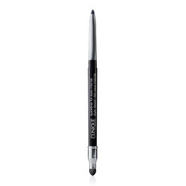 Clinique Quickliner Double Crayon Eyeliner en Gel 01 Noir Intense 0.25 g - Maquillage des Yeux