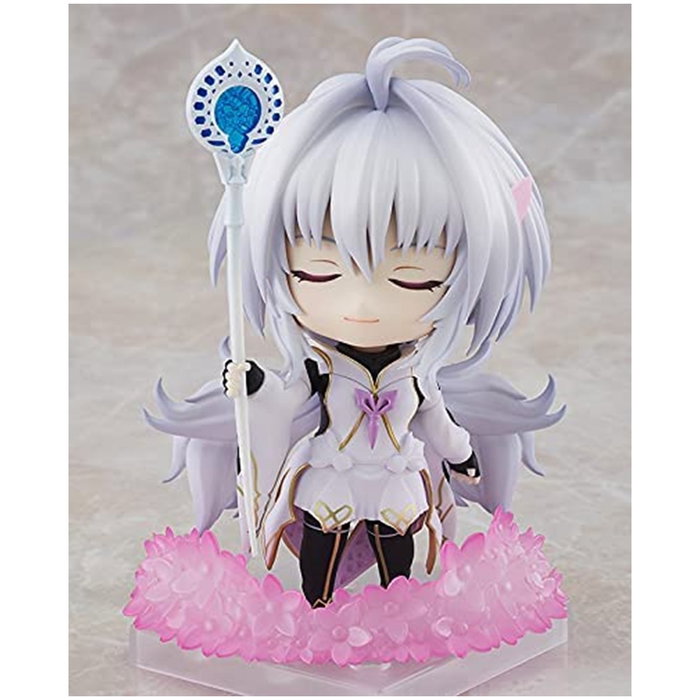 Good Smile Company Nendoroid Caster/Merlin (Prototype) Fate/Grand Order Arcade