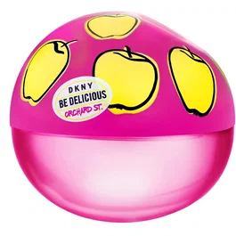 DKNY Be Delicious Orchard Eau de Parfum 30 ml
