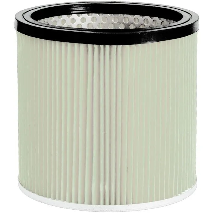 Fartools PRO Aspirateur à cendres AMF 18B, 800 W, cuve métal 18 litres, débit 16 kPa, livré avec filtre cartouche et tube Fartools PRO Aspirateur à cendres AMF 18B, 800 W, cuve métal 18 litres, débit 16 kPa, livré avec filtre cartouche et tube