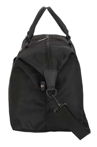 Safta Sac de week-end Business Noir 68 x 29 x 22 cm