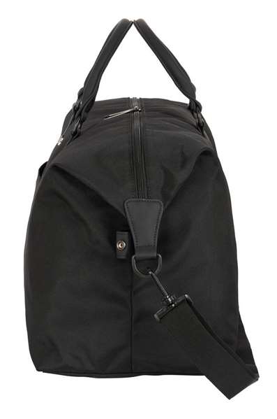 Safta Sac de week-end Business Noir 68 x 29 x 22 cm