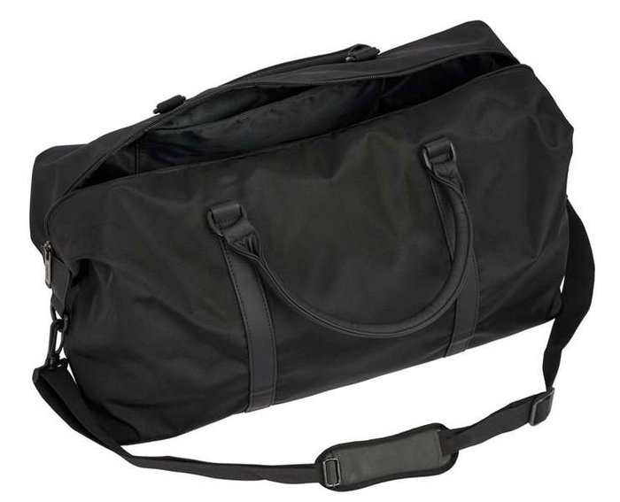 Safta Sac de week-end Business Noir 68 x 29 x 22 cm