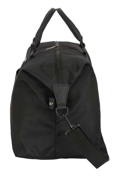Safta Sac de week-end Business Noir 68 x 29 x 22 cm