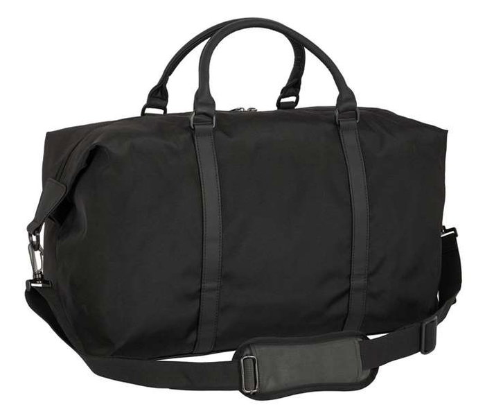 Safta Sac de week-end Business Noir 68 x 29 x 22 cm