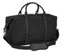 Safta Sac de week-end Business Noir 68 x 29 x 22 cm