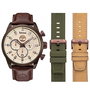 Montre Homme Timberland TDWGQ00949X1