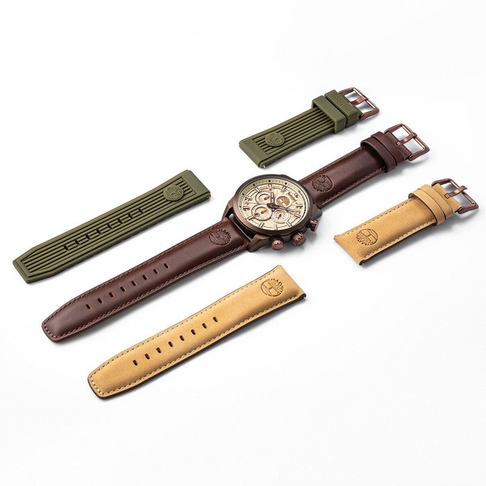 Montre Homme Timberland TDWGQ00949X1