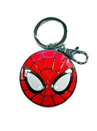 Semic Porte-clés métal Spider-Man Marvel Comics