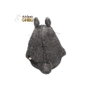 Mon voisin Totoro Figurine en peluche Smiling Big Totoro M 28 cm