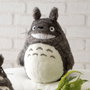 Mon voisin Totoro Figurine en peluche Smiling Big Totoro M 28 cm