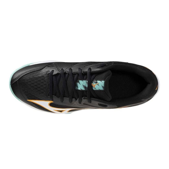 Baskets Mizuno Thunder Blade Noir Volleyball XL