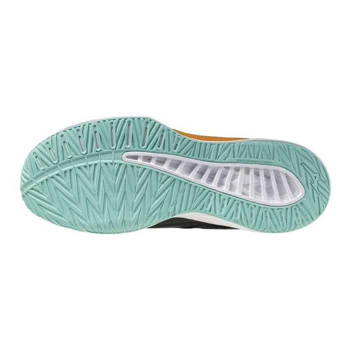 Baskets Mizuno Thunder Blade Noir Volleyball XL