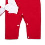 My Other Me Costume de Lutin Scout 7-12 Mois avec Bonnet, Combinaison et Mitaines