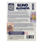 Devir Blind Business Jeu de Cartes Multilingue (Espagnol, Portugais, Italien, Anglais, Catalan)