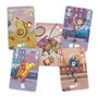 Devir Blind Business Jeu de Cartes Multilingue (Espagnol, Portugais, Italien, Anglais, Catalan)