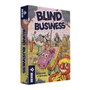 Devir Blind Business Jeu de Cartes Multilingue (Espagnol, Portugais, Italien, Anglais, Catalan)