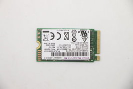 Lenovo 512G SSD 512 Go M.2 2242 PCIe 3x4