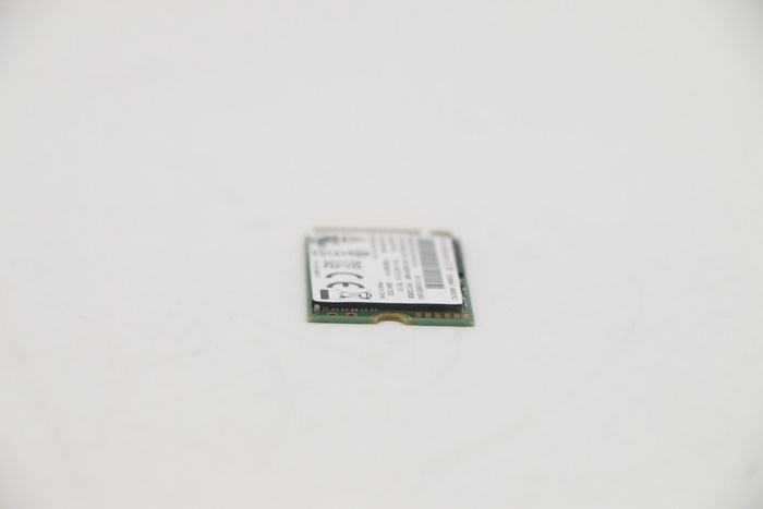 Lenovo 512 Go SSD M.2 2242 PCIe 3x4