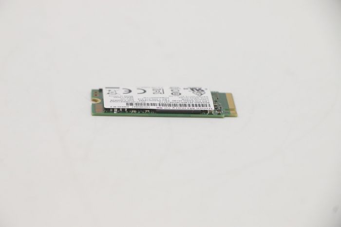 Lenovo 512 Go SSD M.2 2242 PCIe 3x4