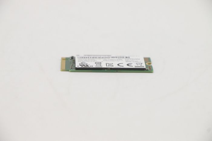 Lenovo 512 Go SSD M.2 2242 PCIe 3x4