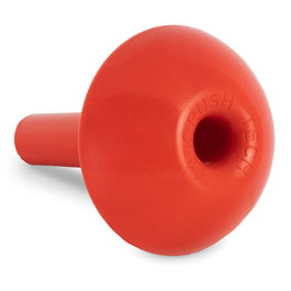 ITALIANA FERRAMENTA Bouchon embellisseur K PUSH TECH rouge