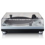 Lenco L-3809ME Silver